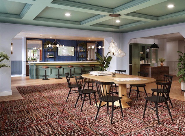 Celadon At Grandview Apartment Homes